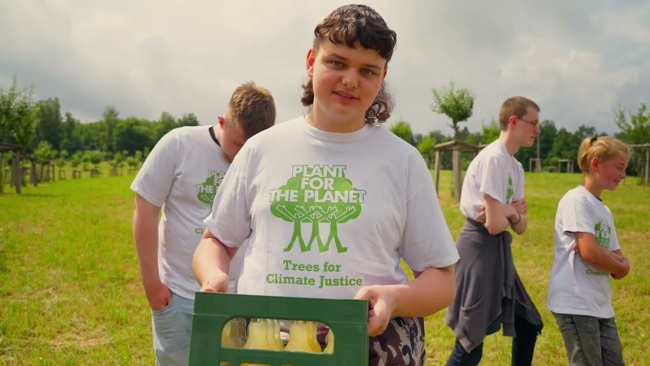 Umsetzung von BNE an der Förderschule an der Höh in Lüdenscheid | DigiNetzBNE
