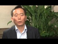 The Unification Issue: 38 North Interview of Park Cheol with Mike Chinoy