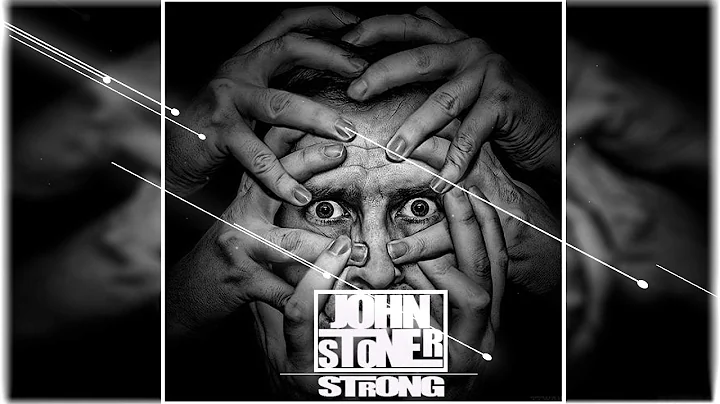 John Stoner - Strom ( Original Mix 2019 )