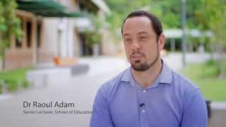 Dr Raoul Adam's Research in Epistemology