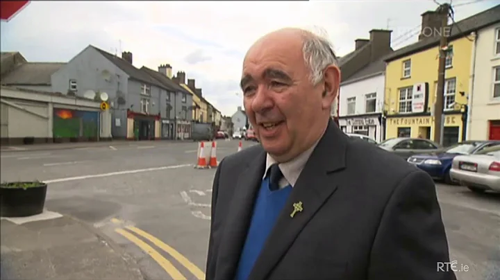 RTE - Bishop Daniel Delany