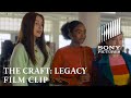 THE CRAFT: LEGACY Clip - Pendant