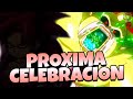 MANTENIMIENTO y NUEVA CELEBRACION! MI PREDICT para el BAIT del DOKKAN GLOBAL ANNIVERSARY | Dokkan
