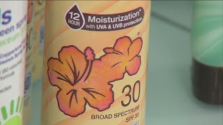 The importance of early detection of skin cancer