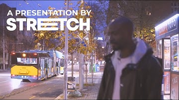 Joshua Idehen - All You Can Do Is Hum (5 years of Stretch edition)