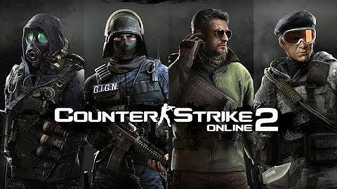 CSS CSOL2 (add more weapons )