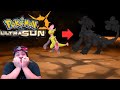 Shiny Hakamo O USUM