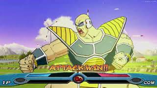 Dragon Ball Z Budokai 3 - Ps2 Pcsx2 1.7 Widescreen, Vulkan, 4K