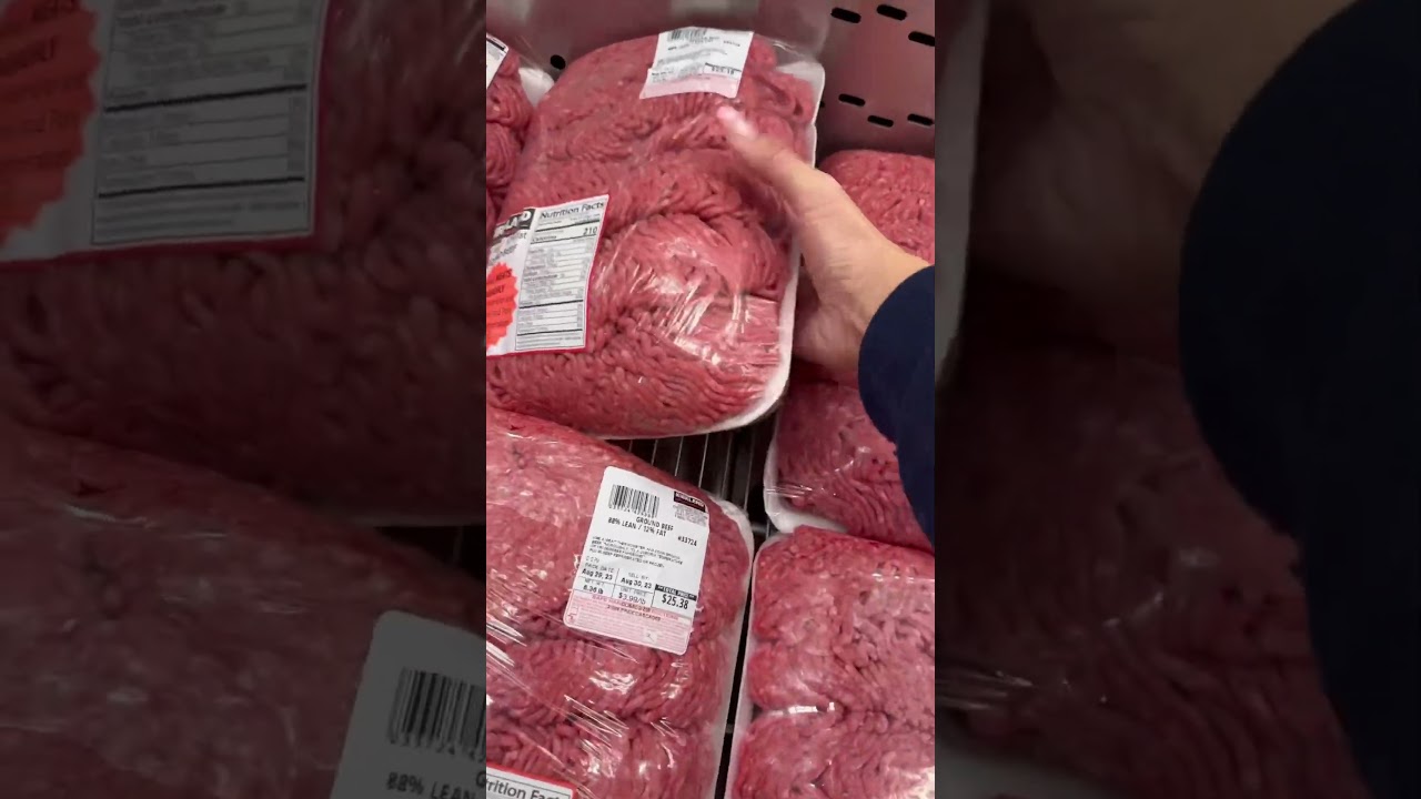 Costco Shopping w/ the baby 👶🏻🛒 