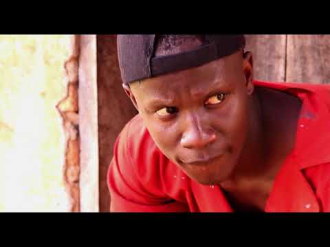 Azawi -  MAJJE (OFFICIAL VIDEO CHALLENGE HD) ft. Fik Fameica AFRICANA KIDS Cinema Uganda Comedy