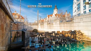 Am Pleißenmühlgraben - Der Offene Und Verborgene Fluss Unter Leipzigs Innenstadt