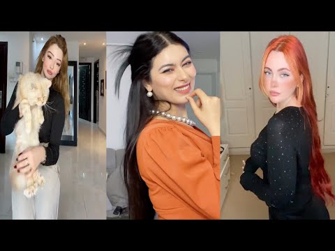 جديد مشاهير التيك توك يبدعون بمقاطع رائعة TIKTOK 2024