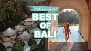 BALIS NEWEST ECO RESORT | The best one yet