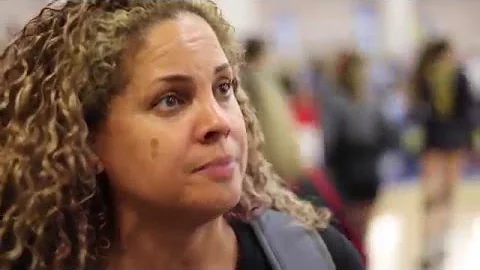 Who Digs TC Volleyball NIT: Terri Spann, Arizona S...