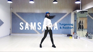 Jane Kim (VIVA) Choreography - SAMSARA - Dance Cover Jane Kim (VIVA) Choreography - SAMSARA - Dance Cover