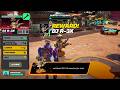 How to Get DJ R3X NOW FREE in Droid Tycoon (Fortnite Creative Guide)