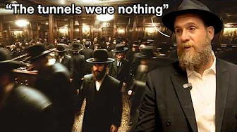 Inside NYC's Most Jewish Community