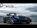 2020 Mercedes AMG GT R Roadster: This was amazing, BUT...