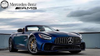 2020 Mercedes AMG GT R Roadster: This was amazing, BUT... by Andie the Lab 20,170 views 3 years ago 13 minutes, 3 seconds