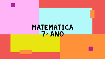 Como descobrir a razão de uma fração?