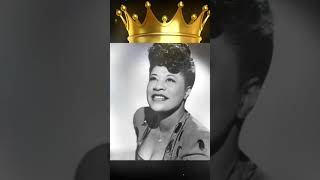 ELLA FITZGERALD
