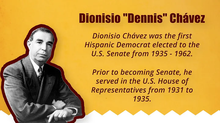 Hispanic Heritage Month Spotlight: Dionisio "Denni...