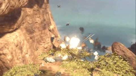 Halo 3 Forge Explosions I