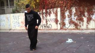 Puma Move Freestyle Yasar