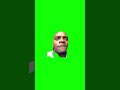 FAHHH Original Audio meme - Green Screen