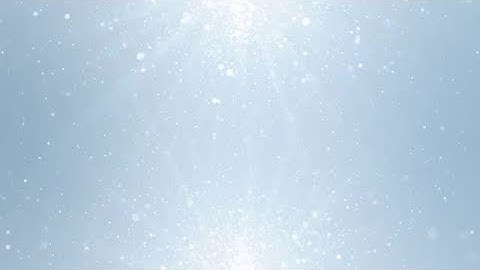 Particles Rising-Falling Towards Center Stock Motion Graphics