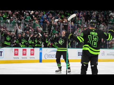 The stars shine bright with spectacular late game heroics