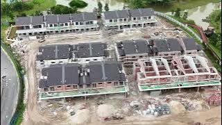 ASPIRA GARDENS | Gerbang Nusajaya | May 2025