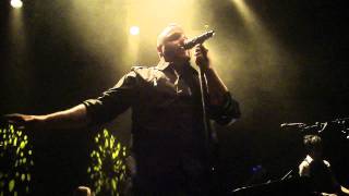 Blue October - The Feel Again (Stay) (Live in Cologne)