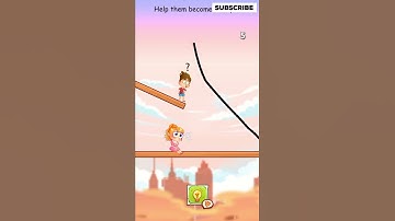 Draw 2 Save - Gameplay Drawing Funny 🔥 Mobile Android #shorts Games Level 56