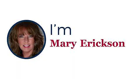 Mary Erickson Real Estate