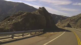 RN 150 BALDECITOS A HUACO SJ