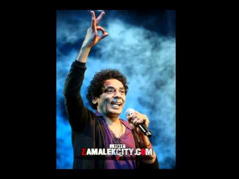 محمد منير قلبى مايشبهنيش من البوم اهل العرب والطرب