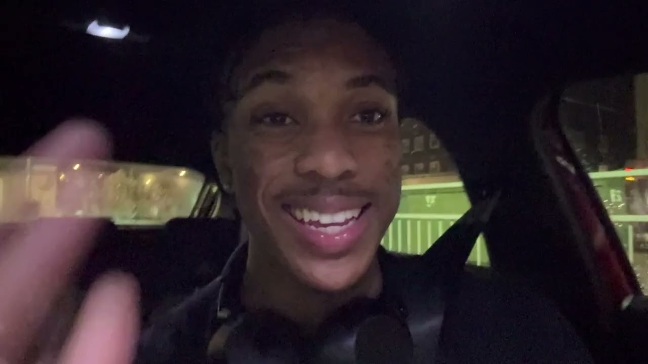 I Started Accutane to Clear My Acne (Day 1 Roaccutane Journey)