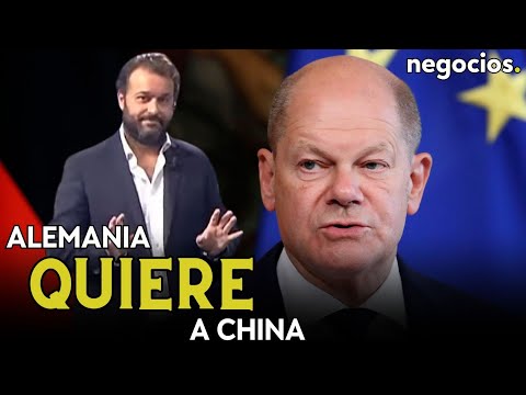 Alemania se revuelve contra Europa y su batalla comercial con China: Scholz contra el &lsquo;anti dumping&rsquo;