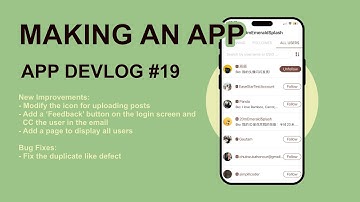 React Native App Demo 19 [07/05/2024] #appdevelopment