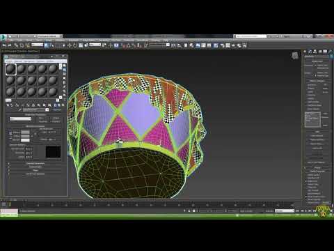 Curso Gratuito Produção de Games com Unreal Engine - Plataforma Unwrap - AULA 5