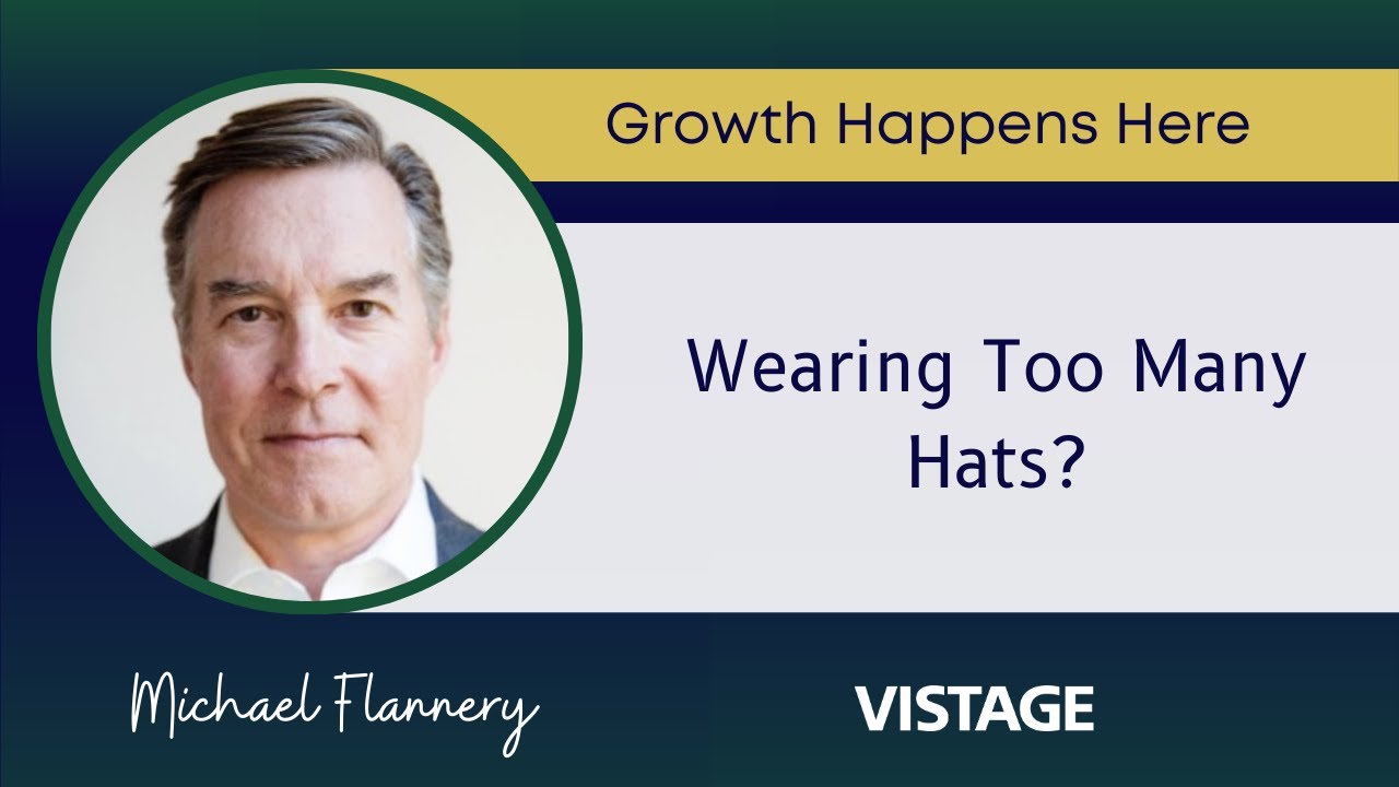 Wearing too many hats? YouTube