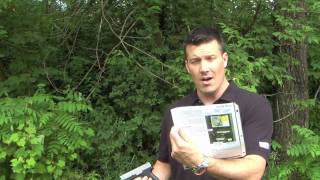 Kahr PM9 Review for Concealed Carry