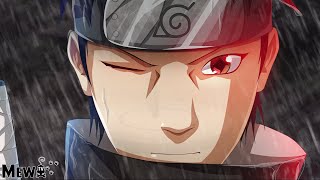 Shisui Uchiha「AMV」- Legends never die (Remix)
