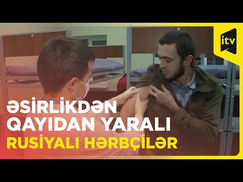 Video: Donanmanın bir baxışda müqayisəsi