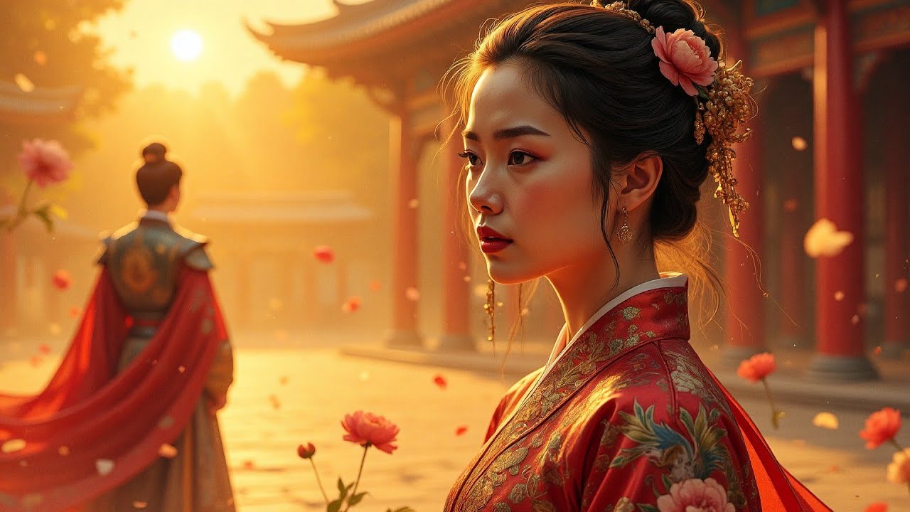 Renacida, ya no soy una necia. Lamento no haberlo valorado en mi vida pasada.