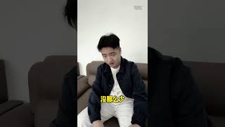 当你中了一个亿谁也没告诉 #搞笑 #爽剧