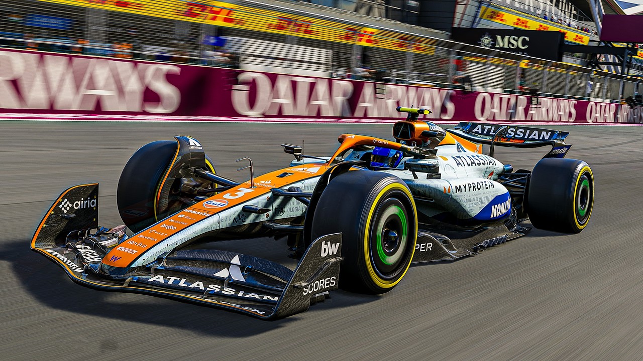 Can I Win the Championship With Williams? | F1 25 LIVE