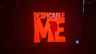 Deable Me 2010 - Tnt Intro Part 2