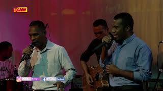 Banda - LULIK BA DAME ' Hein Lalehan '